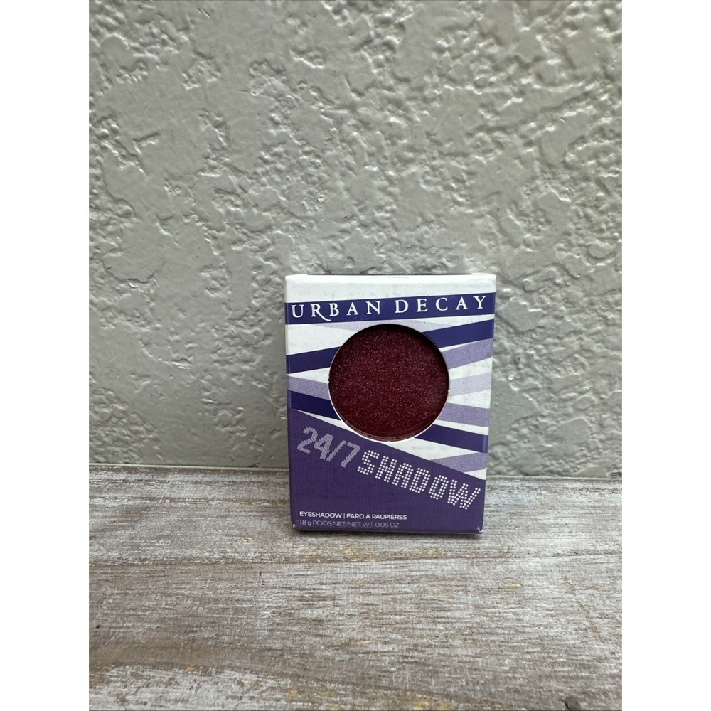 $17 🌙 Urban Decay 24/7 Eyeshadow Shade FLOORED Full Size 1.8g. NEW